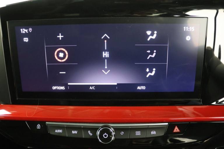 2022 Vauxhall Mokka 100kW SRi Premium 50kWh 5dr Auto HATCHBACK ELECTRIC Automatic