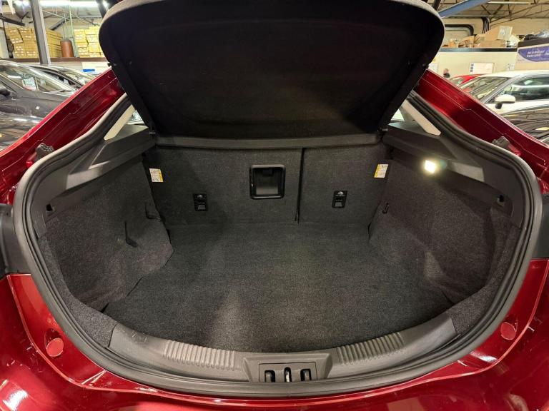 2017 Ford Mondeo 1.5 TDCi ECOnetic Zetec 5dr HATCHBACK DIESEL Manual