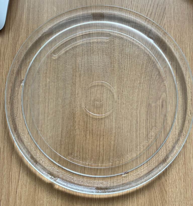 Universal Microwave Turntable glass Plate 27 cms