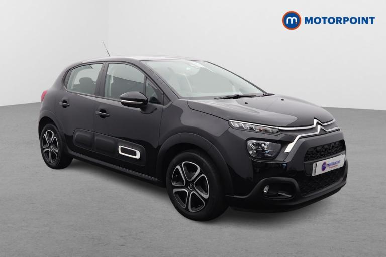 2022 Citroen C3 1.2 PureTech Sense 5dr HATCHBACK PETROL Manual