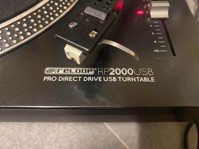 TURNTABLES/MIXER PACKAGE -RELOOP USB DIRECT DRIVE DJ TURNTABLES x2/ CITRONIC MIXER - £550