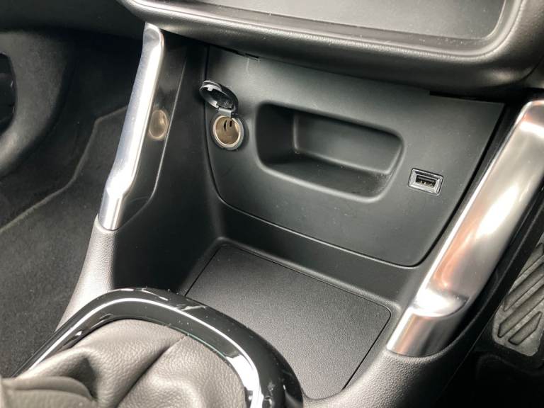 2024 Citroen C3 Aircross 1.2 PureTech 110 You 5dr Hatchback PETROL Manual