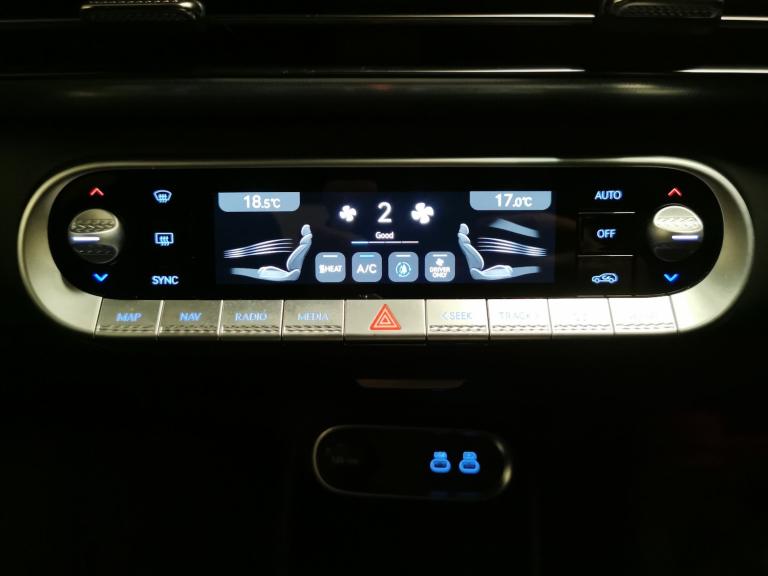 2024 Genesis GV60 234kW Sport 77.4kWh 5dr AWD Auto [Comfort/Innov] - CRUISE - PADDLE SHIFT -  Mpv...