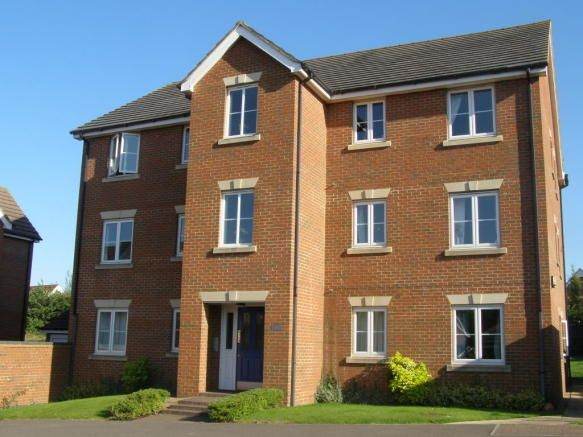 2 Bedroom Apartment - Daventry, Northamptonshire, NN11