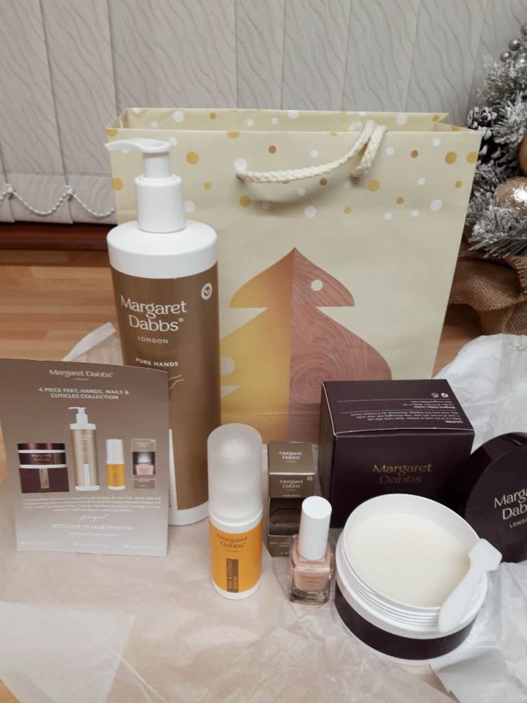 image for Luxury Brand Margaret Dabbs SUPER SIZED Collection      NEW LOW XMAS PRICE!!!          