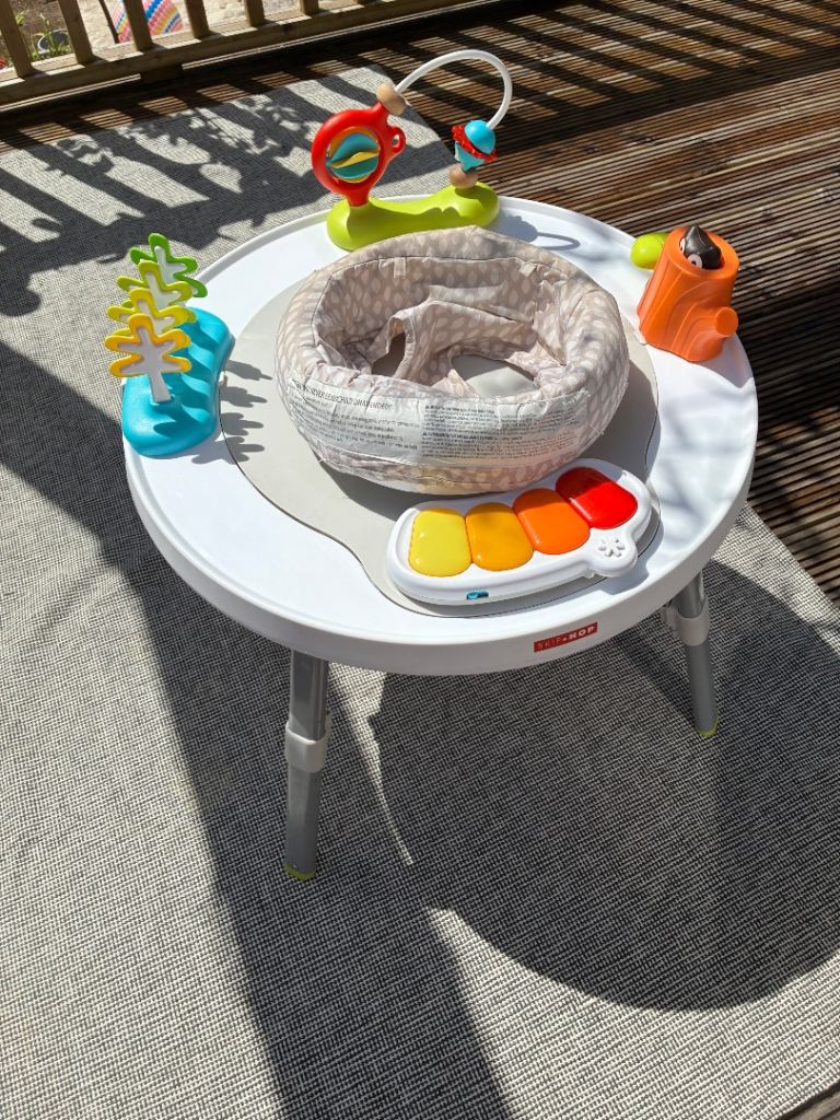 Skip Hop baby activity centre