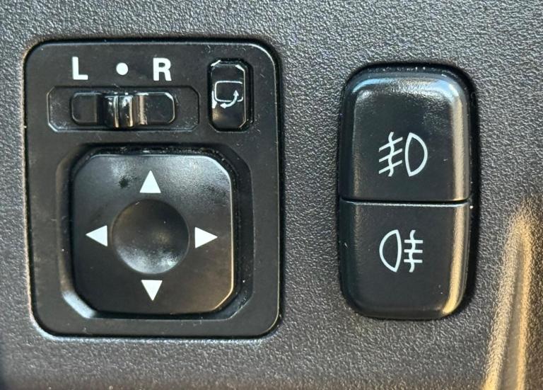 2008 Mitsubishi Shogun 3.2 DI-DC Elegance Auto 4WD Euro 4 5dr LWB Diesel