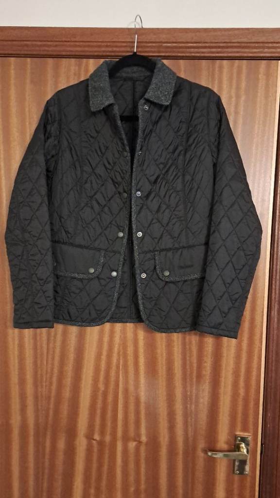 Barbour Town and Countrywear