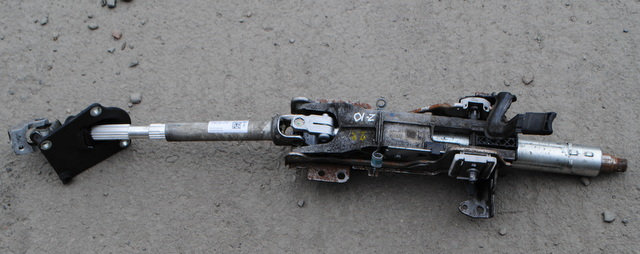 2019-2021 MERCEDES SPRINTER W907 W910 2.1 ADJUSTMENT STEERING COLUMN A9074603900