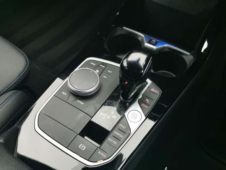 2021 BMW 1 Series 1.5 118i M Sport (LCP) DCT Euro 6 (s/s) 5dr HATCHBACK Petrol Automatic