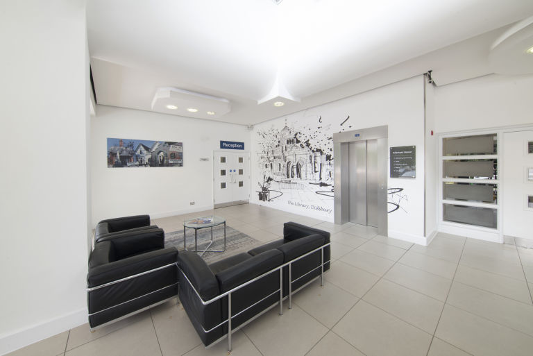 Manchester - M202YY \ Coworking Access Available - Start Anytime