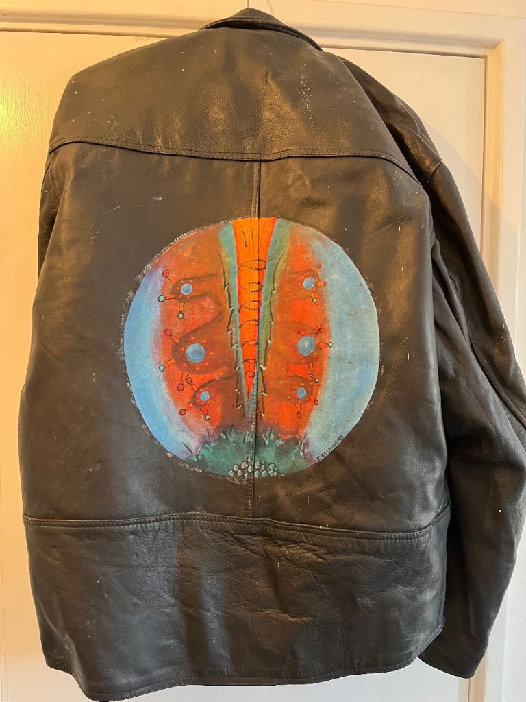 vintage jackets