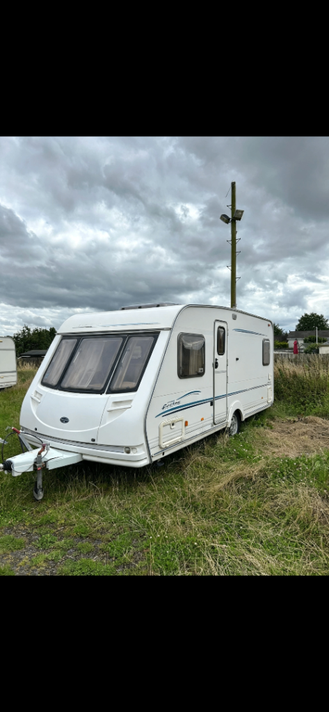 Sterling Eccles fixed bed