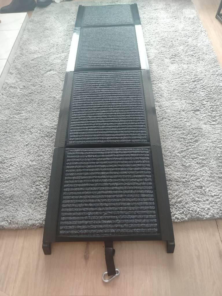 Heavy Duty Pet/Dog Ramp – £50