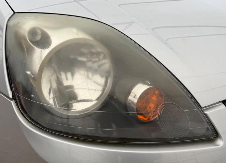 2008 Ford Fiesta 1.25 Style 5dr HATCHBACK Petrol Manual