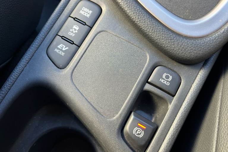 2024 Mazda Mazda2 HYBRID 104518 Hatchback Hybrid Automatic