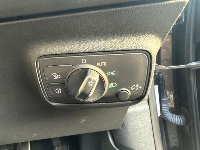 2015 Audi TT 2.0T FSI Quattro TTS 2dr S Tronic COUPE Petrol Automatic