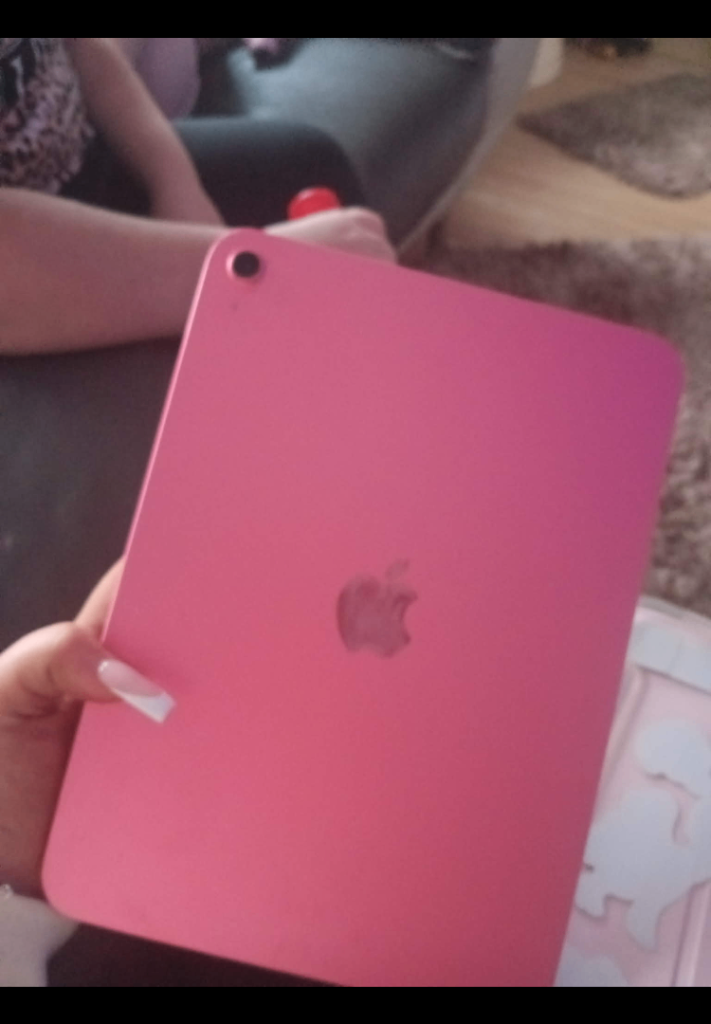 ipad a16