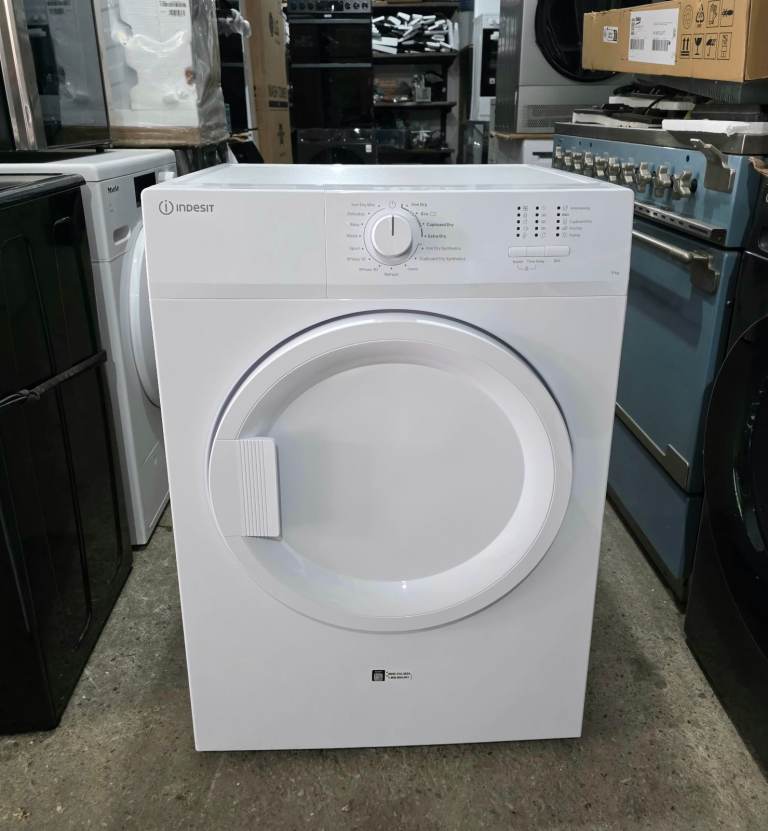 Indesit Vented Tumble Dryer - Free local delivery