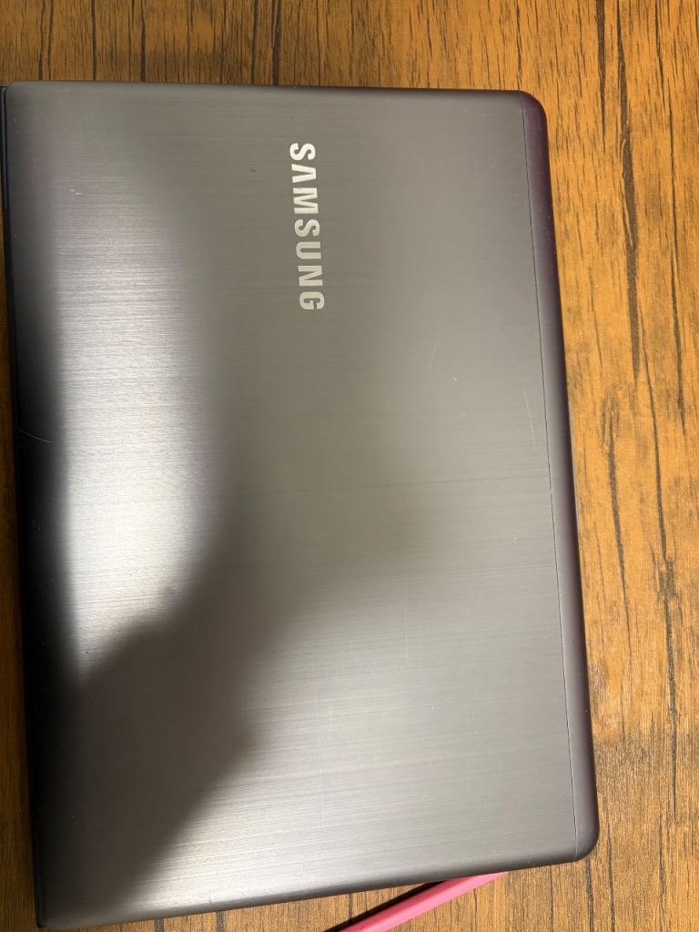 Samsung laptop