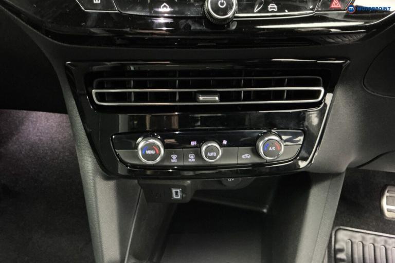 2025 Vauxhall Mokka 1.2 Turbo GS 5dr Auto SUV Petrol Automatic