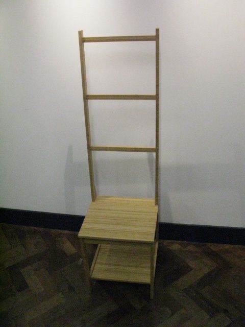 IKEA Ragrund chair