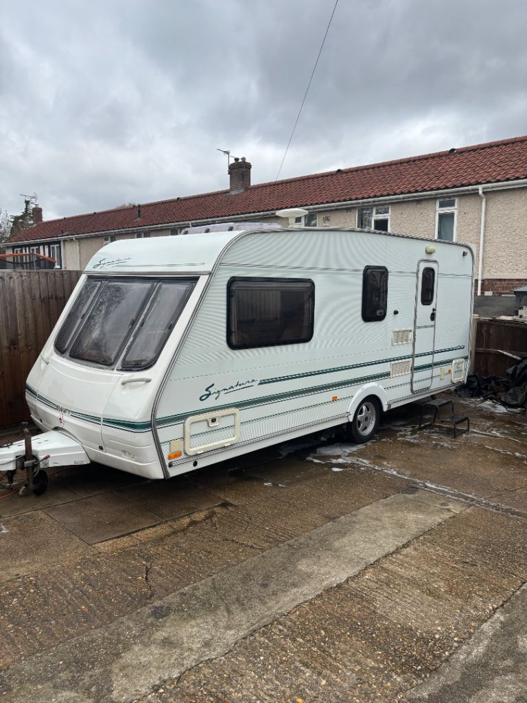 99 swift signature 17/4 berth 