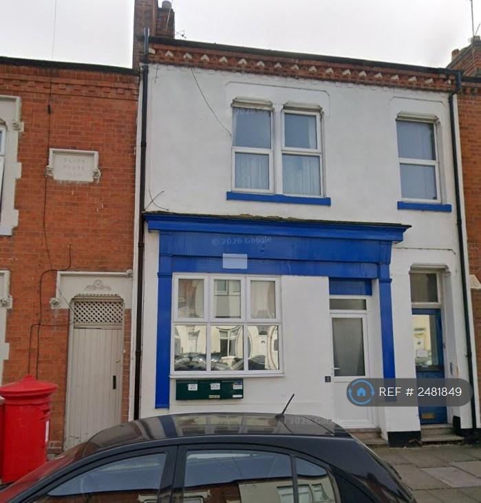Studio flat in Beatrice Road, Leicester, LE3 (#2481849)
