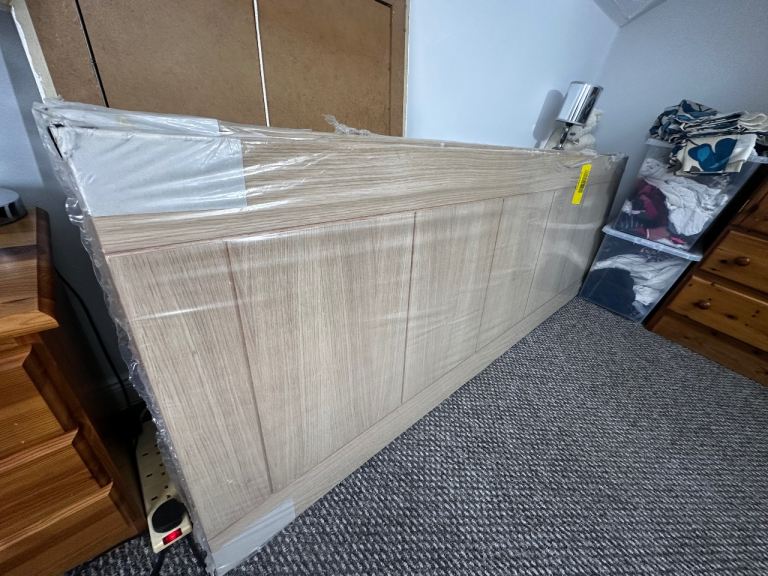 Lovely, nice 2. Oak Door 🚪 