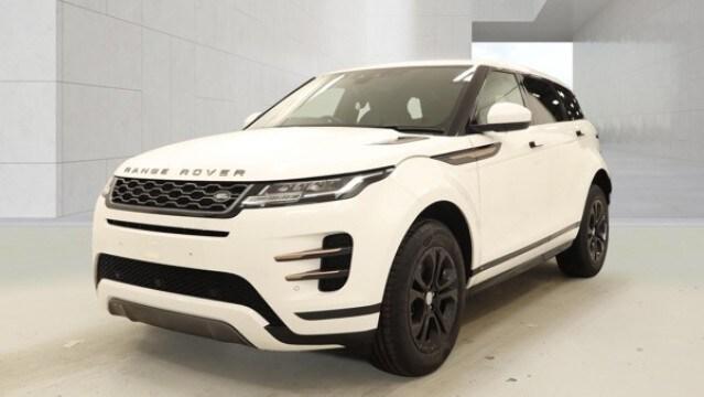 LAND ROVER RANGE ROVER EVOQUE 2.0 D150 R-Dynamic 2020