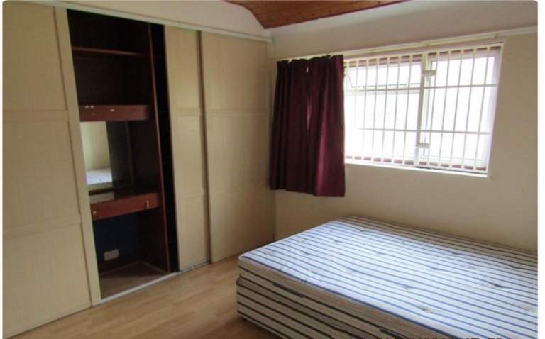 Spacious Fully Furnished 3-Bedroom, 2-Bathroom Flat – Wembley Triangle