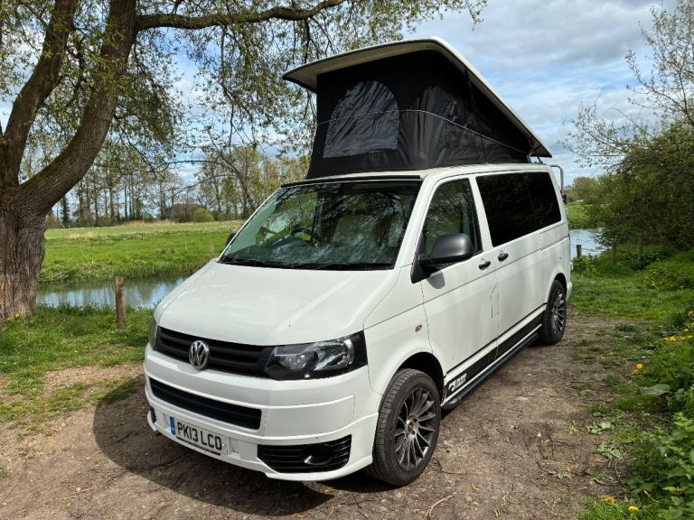 Volkswagen, TRANSPORTER, 2013, 1968 (cc)