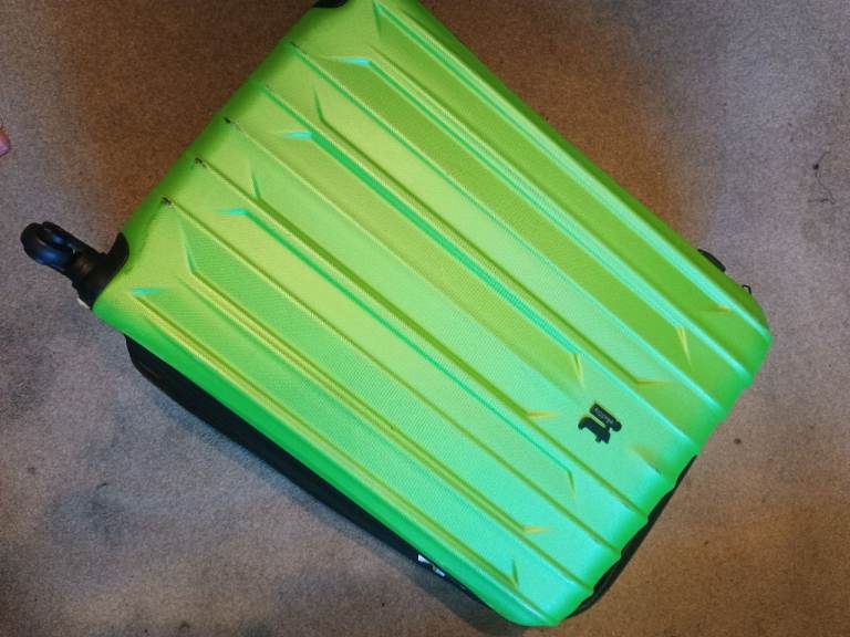 It suitcase