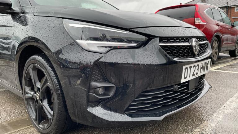 2023 Vauxhall Corsa 1.2 GS Hatchback 5dr Petrol Manual Euro 6 (75 ps) Hatchback Petrol Manual