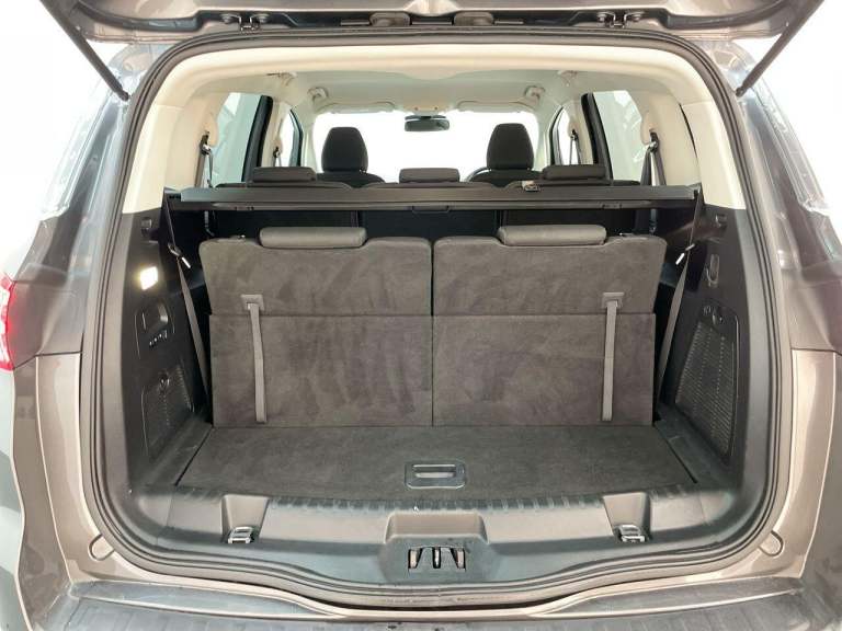 2018 Ford S-Max 2.0 TDCi Titanium MPV 5dr Diesel Powershift Euro 6 (s/s) (150 ps) - 7 SEATS MPV D...