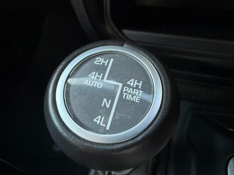 2022 Jeep Wrangler 2.0 GME Overland 4dr Auto8 CONVERTIBLE PETROL Automatic