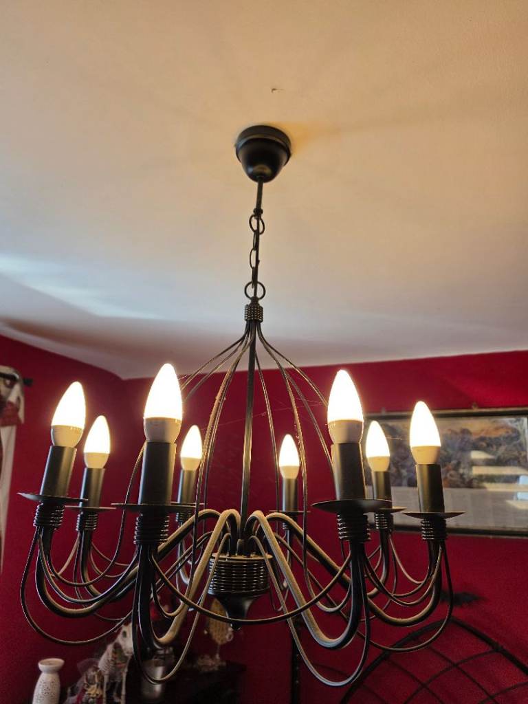 Light for sale
