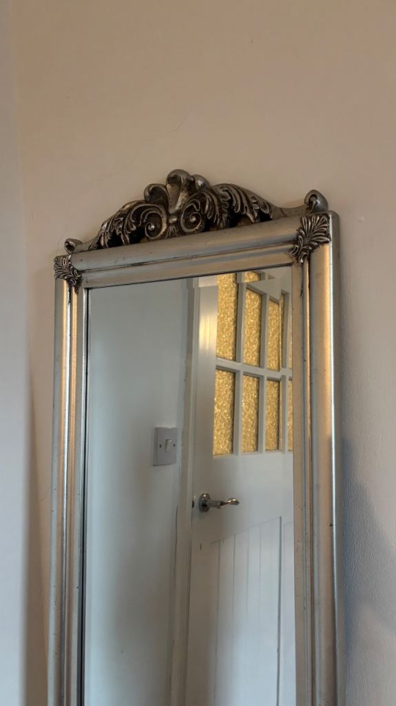Full body mirror 