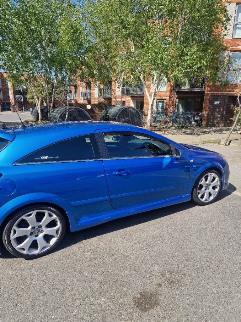 Vauxhall, ASTRA, Hatchback, 2008, Manual, 1998 (cc), 3 doors