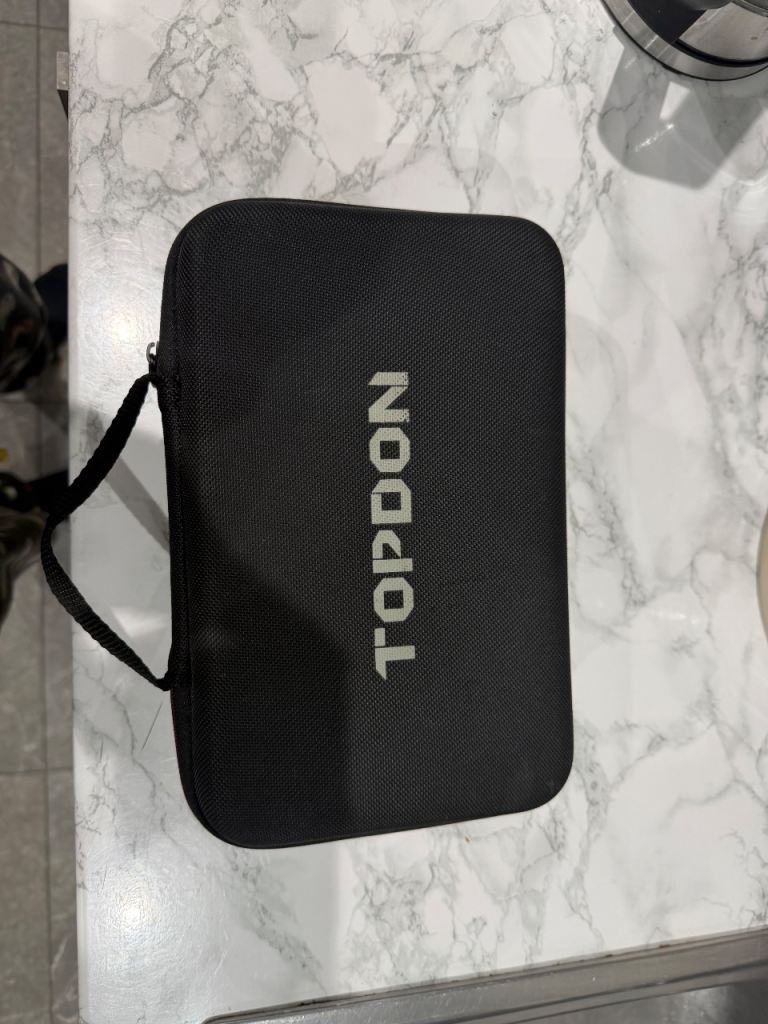 Sell my topdon artidiag800Bt