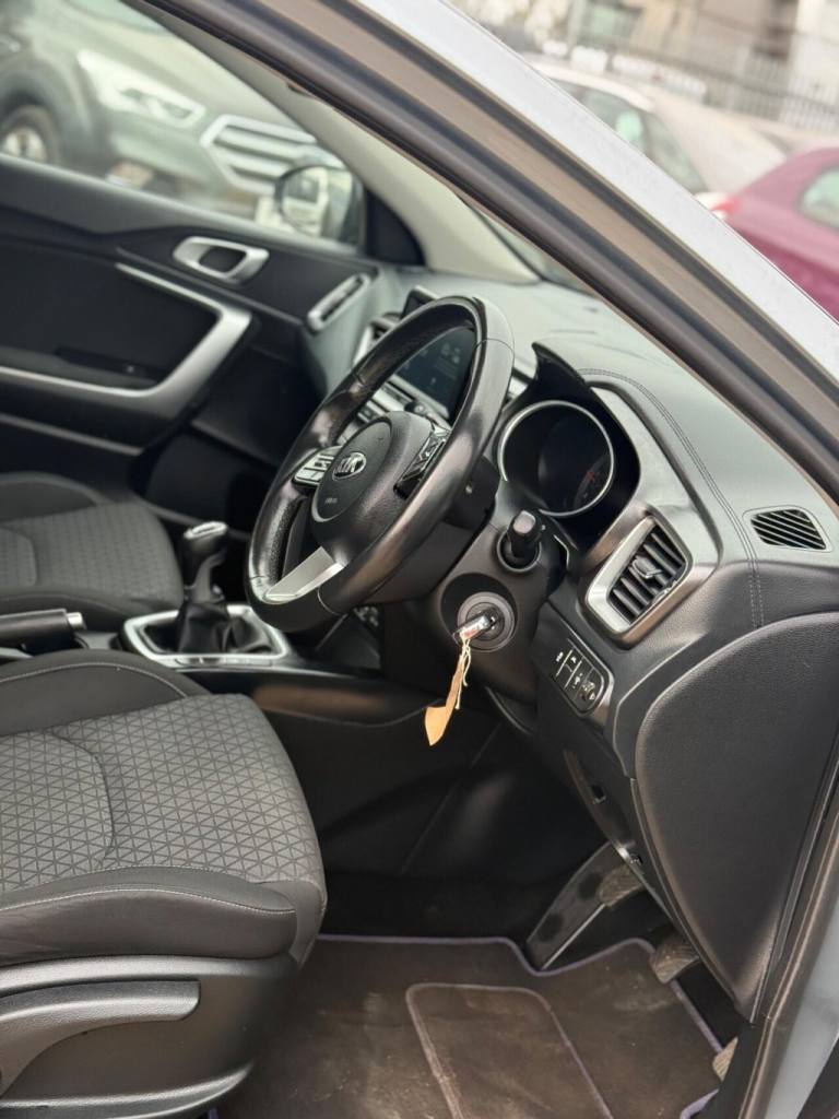 2018 Kia Ceed 1.6 CRDi ECO 2 Sportswagon Euro 6 (s/s) 5dr Estate Diesel Manual