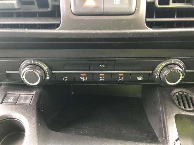 2019 Peugeot Partner L1 1000 1.5BLUE HDI 100PS PROFESSIONAL EURO 6 Small Van Diesel Manual