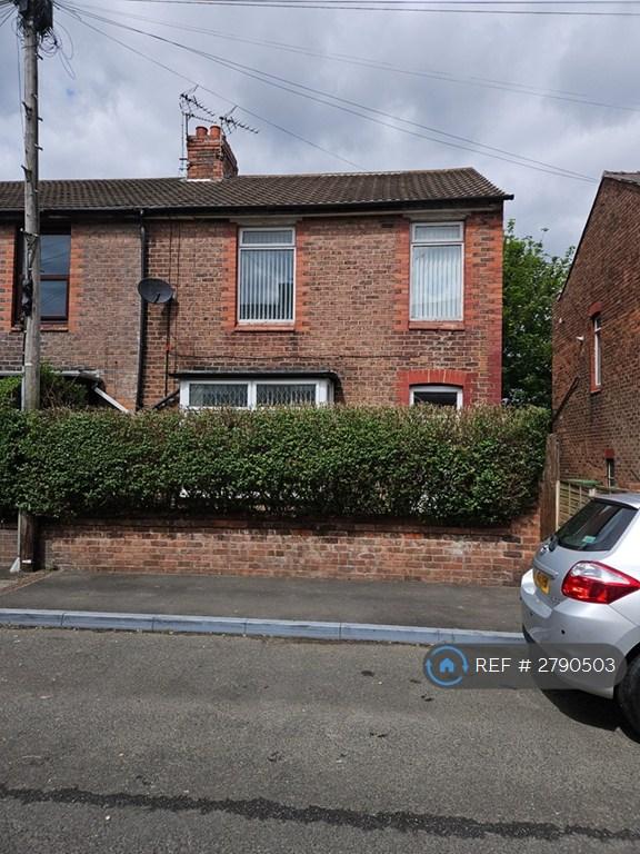3 bedroom house in Ivy St, Runcorn, WA7 (3 bed) (#2790503)