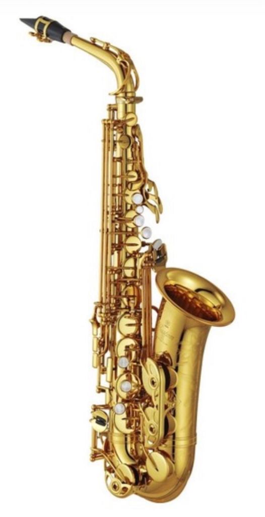 Saxophone lessons South London