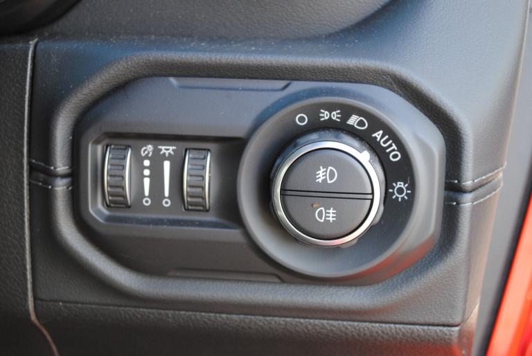 2024 Jeep Wrangler 2.0 GME Sahara 4dr Auto8 CONVERTIBLE PETROL Automatic