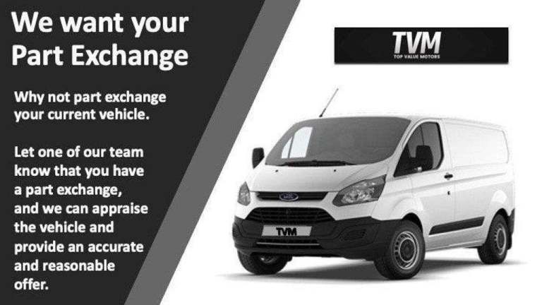 2022 Ford Transit Connect 1.5 EcoBlue 120ps Active Van Powershift PANEL VAN DIESEL Automatic