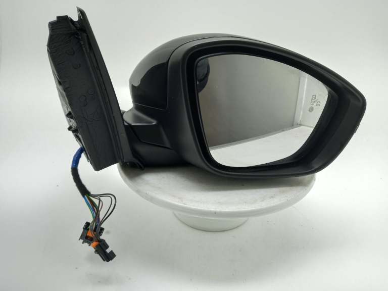 Vauxhall Corsa Door Mirror O/S 2019-2025 5 Door Hatchback Rh 983758801t
