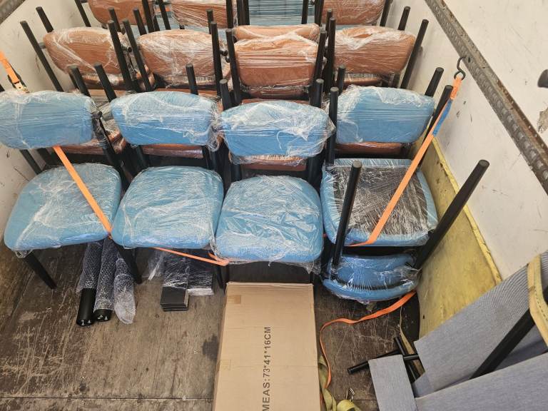 Restaurant furniture chairs tables available in stock 