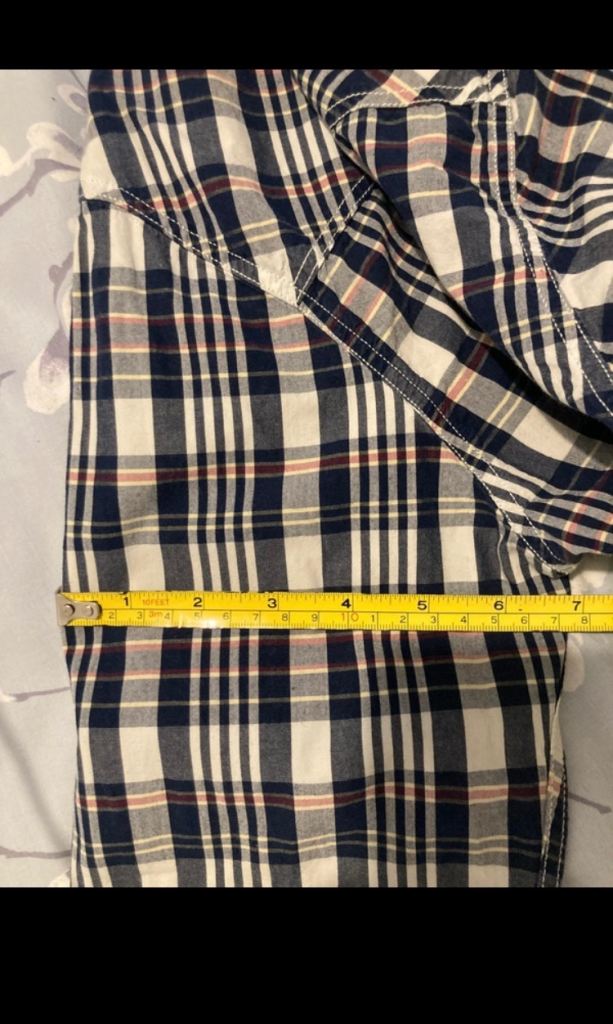 Men’s Levi’s Shirt. Medium. NWOT.