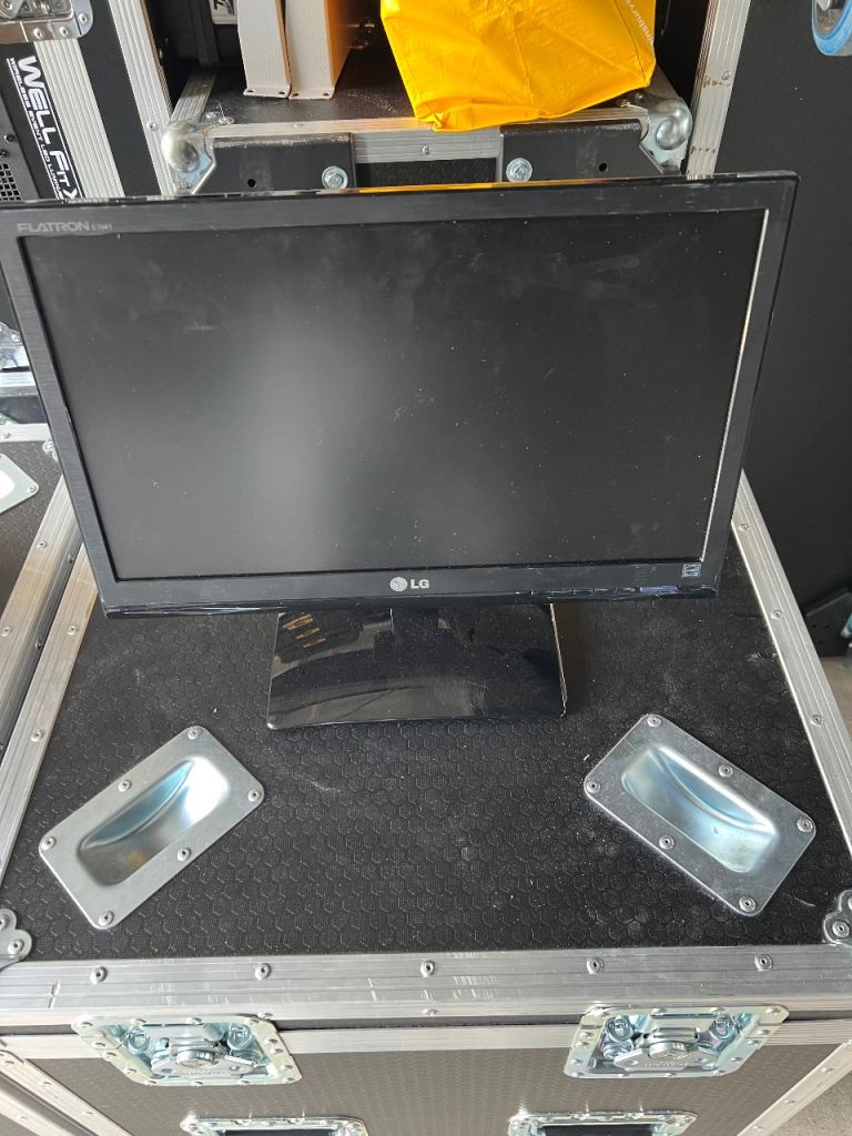 Monitor